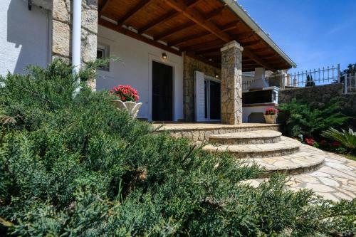 Villa Relais Anna By Hotelius