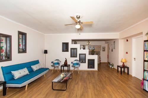 Apartamento G And A House