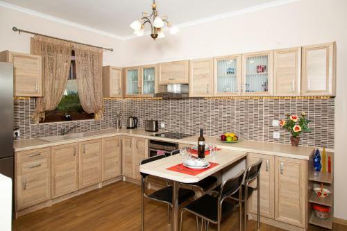 Apartamento G And A House