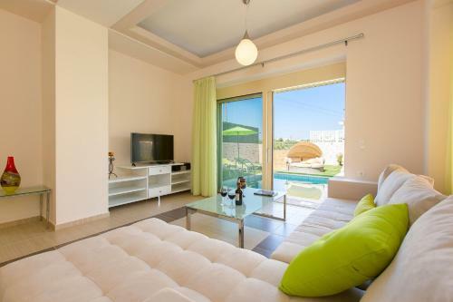 Villa Green Mare