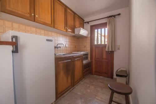 Maria Parameriti Apartments