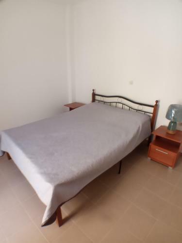 Poros Apartment