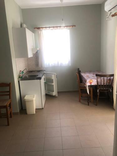 Poros Apartment