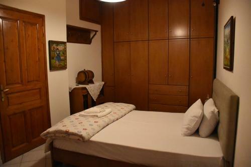 Anna's Villa Portaria