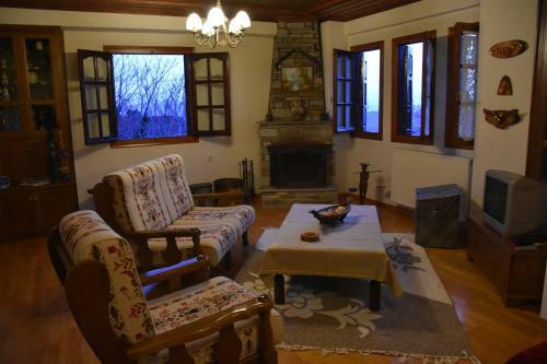 Anna's Villa Portaria
