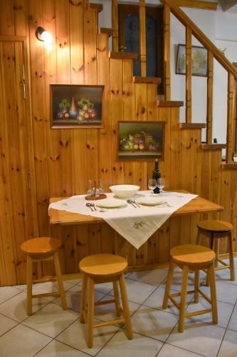 Anna's Villa Portaria