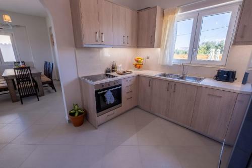 Prinos Oasis Twin Villas I