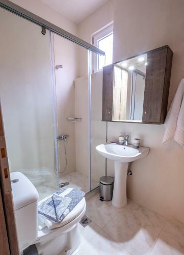 Prinos Oasis Twin Villas I