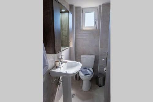 Prinos Oasis Twin Villas II