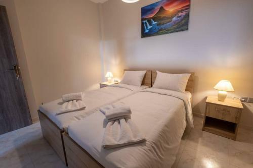 Prinos Oasis Twin Villas II