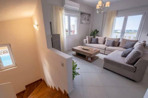 Prinos Oasis Twin Villas II