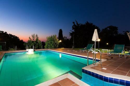 Villa Artemis