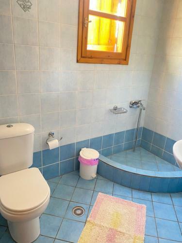 Velonas Beach Mpakas Country Cottage