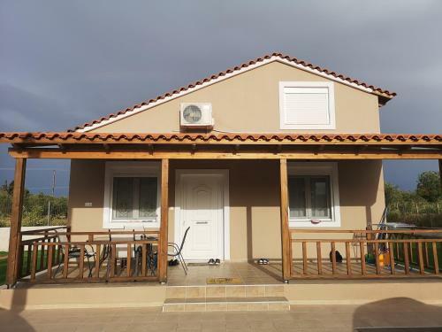 Villa Aretousa - Cretan Hospitality