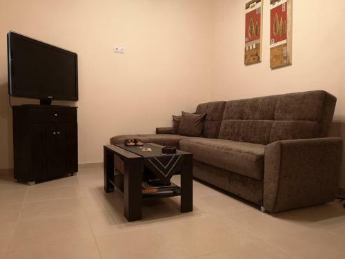 Villa Aretousa - Cretan Hospitality