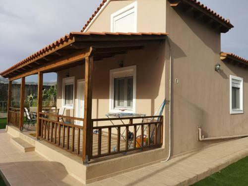 Villa Aretousa - Cretan Hospitality