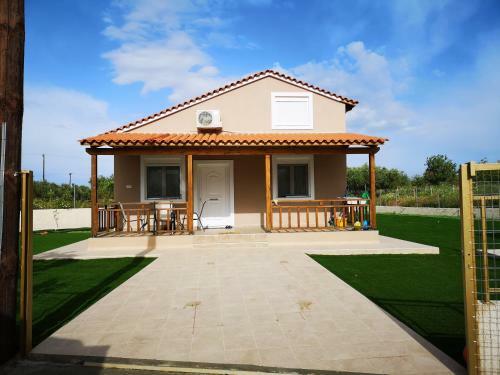Villa Aretousa - Cretan Hospitality