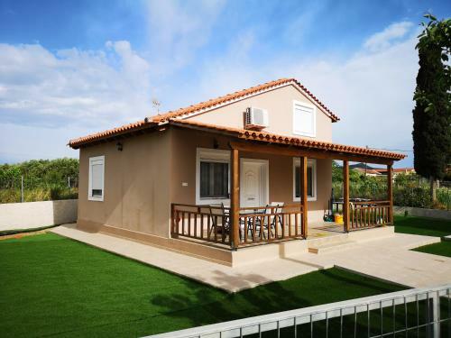 Villa Aretousa - Cretan Hospitality