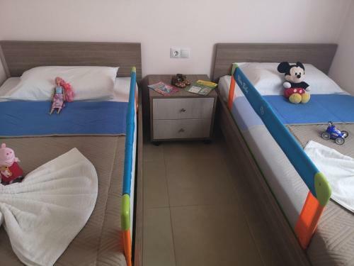 Villa Aretousa - Cretan Hospitality