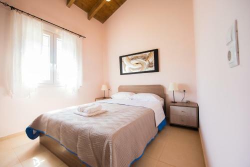 Villa Aretousa - Cretan Hospitality