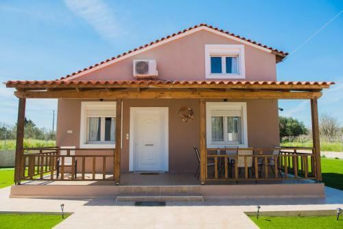 Villa Aretousa - Cretan Hospitality