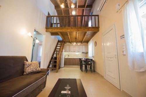 Villa Aretousa - Cretan Hospitality
