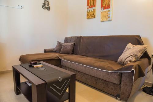 Villa Aretousa - Cretan Hospitality