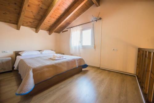 Villa Aretousa - Cretan Hospitality