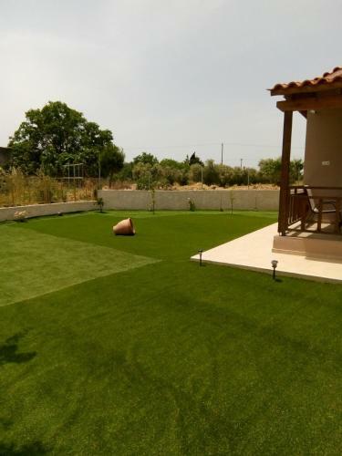 Villa Aretousa - Cretan Hospitality