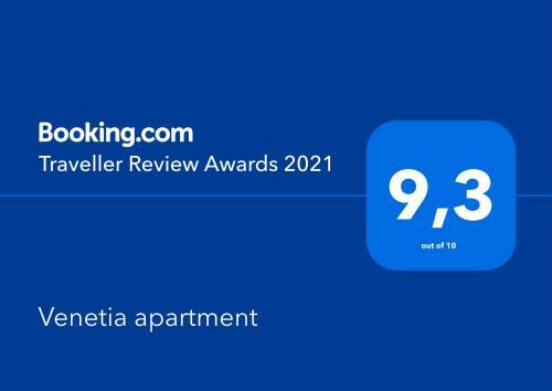 Venetia Apartment
