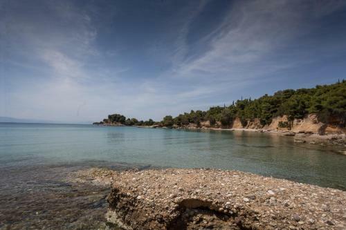 Porto Heli Villa