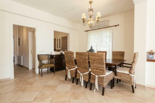 Porto Heli Villa