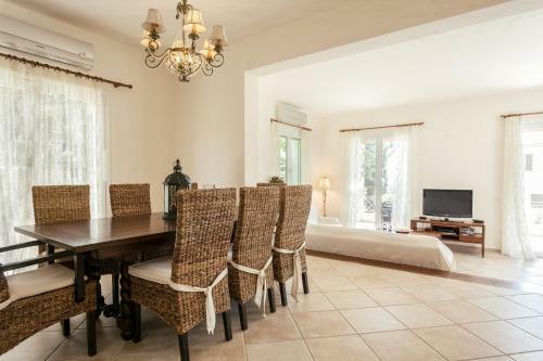 Porto Heli Villa