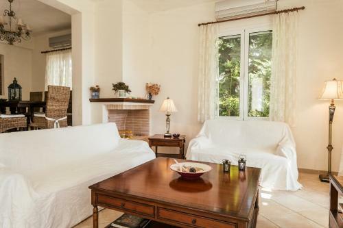 Porto Heli Villa