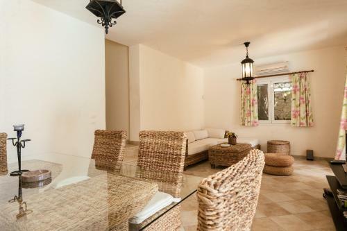 Porto Heli Villa