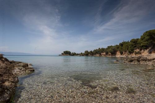 Porto Heli Villa
