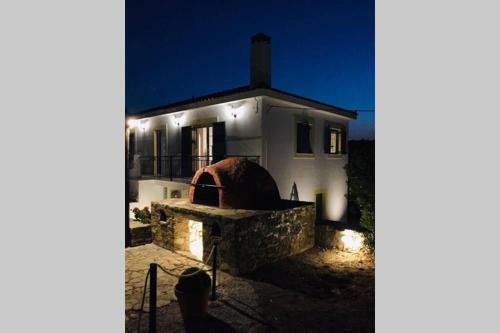 Apartamento Gerani Maison Agios Aimilianos Beautiful View