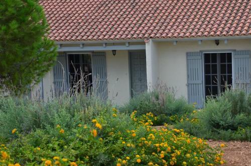 Melivia Villa