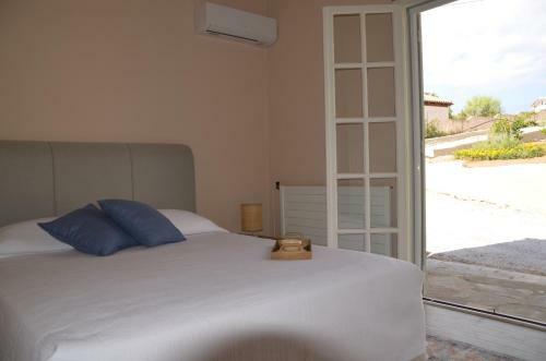 Melivia Villa