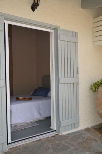 Melivia Villa