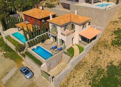 Villa Giannanti