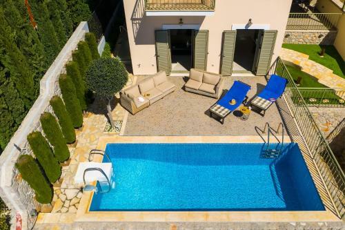 Villa Giannanti