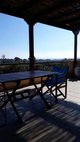 Sea View Vila
