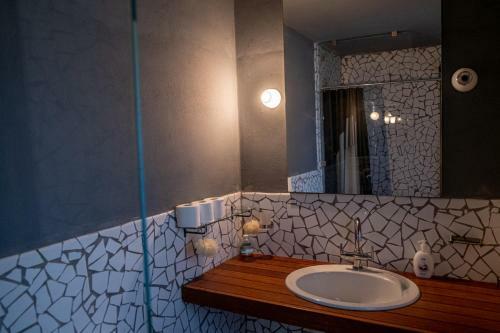 Modern 1bdr Stone Tower, Majestic View In Mani