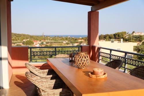 Villa View