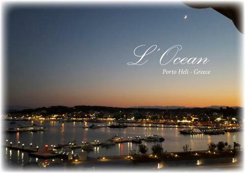 Apartamento L?ocean