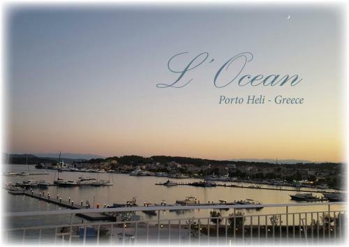 Apartamento L?ocean