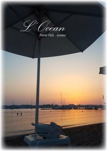 Apartamento L?ocean