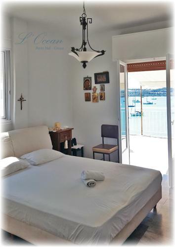 Apartamento L?ocean