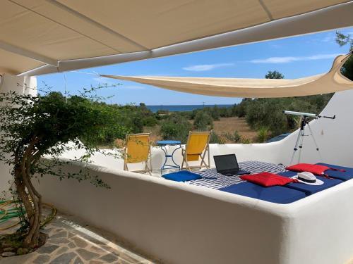 Summer House